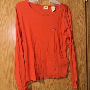 Levi’s Long Sleeve